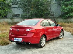 2012款 1.5L CVT 豪华型