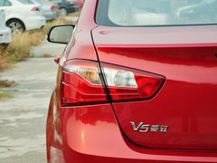 2012款 1.5L CVT 豪华型
