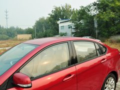 2012款 1.5L CVT 豪华型