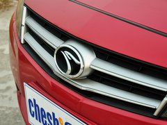 2012款 1.5L CVT 豪华型