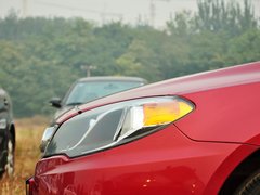 2012款 1.5L CVT 豪华型