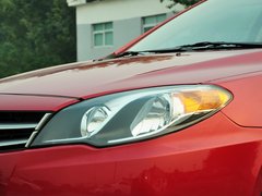 2012款 1.5L CVT 豪华型