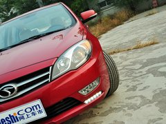 2012款 1.5L CVT 豪华型