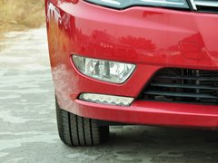 2012款 1.5L CVT 豪华型