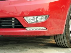 2012款 1.5L CVT 豪华型
