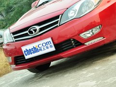 2012款 1.5L CVT 豪华型