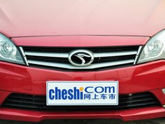 2012款 1.5L CVT 豪华型
