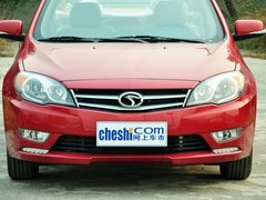 2012款 1.5L CVT 豪华型