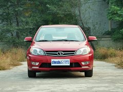 2012款 1.5L CVT 豪华型