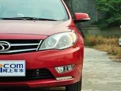 2012款 1.5L CVT 豪华型