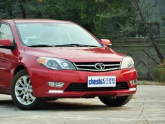 2012款 1.5L CVT 豪华型