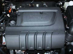 2012款 1.5L 手动 旗舰型