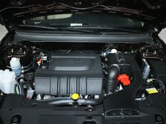 2012款 1.5L 手动 旗舰型