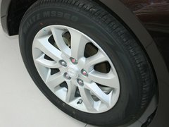 2012款 1.5L 手动 旗舰型
