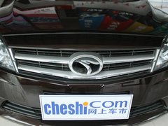 2012款 1.5L 手动 旗舰型