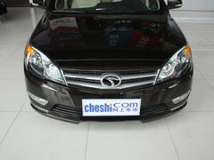 2012款 1.5L 手动 旗舰型