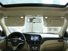 2012款 1.5L 手动 旗舰型