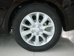 2012款 1.5L 手動 旗艦型