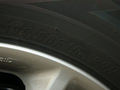 2012款 1.5L 手動 旗艦型