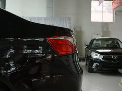 2012款 1.5L 手動 旗艦型