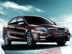 2012款 1.5L CVT 旗舰型