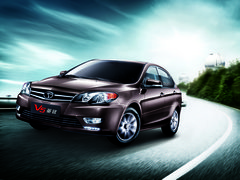 2012款 1.5L CVT 旗舰型