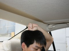 2012款 1.5L CVT 旗舰型