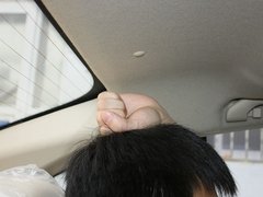2012款 1.5L CVT 旗舰型