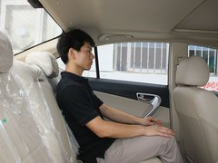 2012款 1.5L CVT 旗舰型