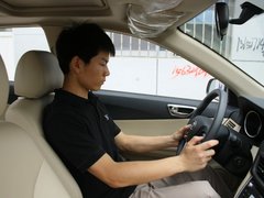 2012款 1.5L CVT 旗舰型