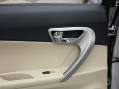2012款 1.5L CVT 旗舰型