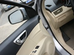 2012款 1.5L CVT 旗舰型