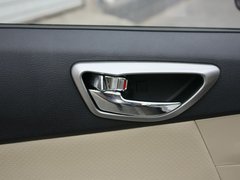 2012款 1.5L CVT 旗舰型