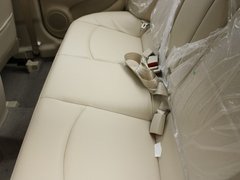 2012款 1.5L CVT 旗舰型
