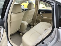2012款 1.5L CVT 旗舰型