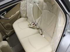 2012款 1.5L CVT 旗舰型