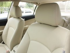 2012款 1.5L CVT 旗舰型