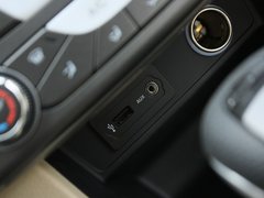 2012款 1.5L CVT 旗舰型