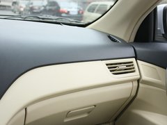 2012款 1.5L CVT 旗舰型