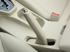 2012款 1.5L CVT 旗舰型