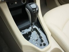 2012款 1.5L CVT 旗舰型