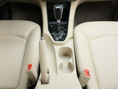 2012款 1.5L CVT 旗舰型