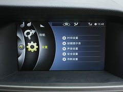2012款 1.5L CVT 旗舰型