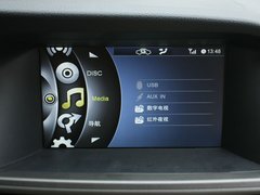 2012款 1.5L CVT 旗舰型