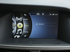 2012款 1.5L CVT 旗舰型