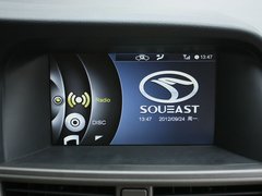 2012款 1.5L CVT 旗舰型