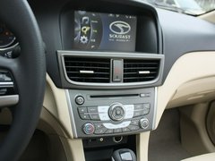 2012款 1.5L CVT 旗舰型