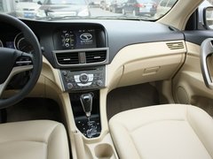 2012款 1.5L CVT 旗舰型