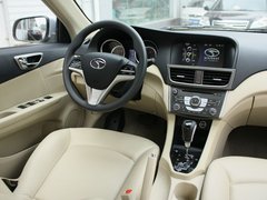 2012款 1.5L CVT 旗舰型