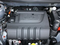 2012款 1.5L CVT 旗舰型